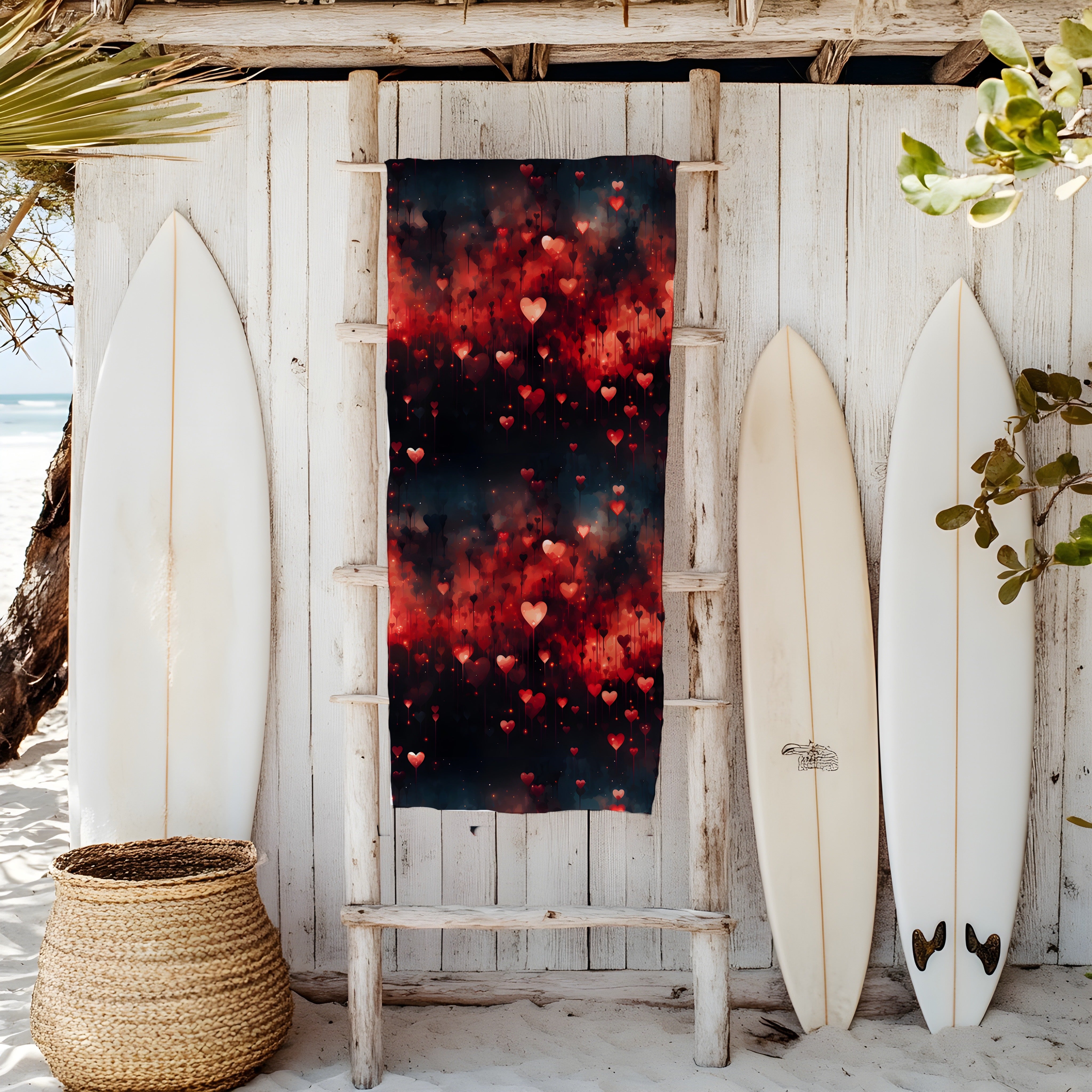 Handtuch Vorbestellung